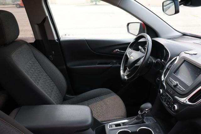 2022 Chevrolet Equinox - $15,965