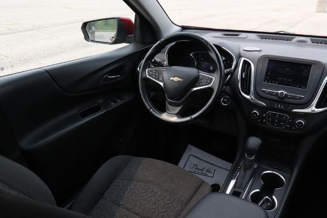 2022 Chevrolet Equinox - $15,965