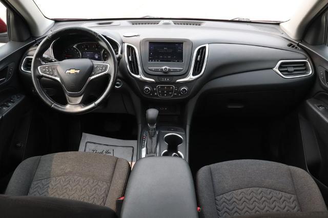 2022 Chevrolet Equinox - $15,965