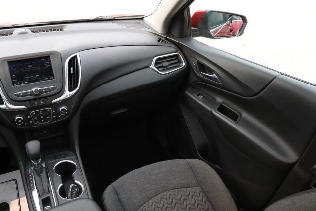 2022 Chevrolet Equinox - $15,965