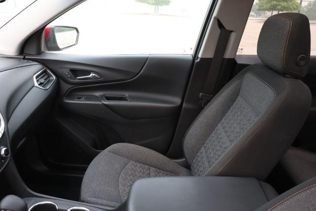 2022 Chevrolet Equinox - $15,965