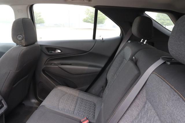 2022 Chevrolet Equinox - $15,965