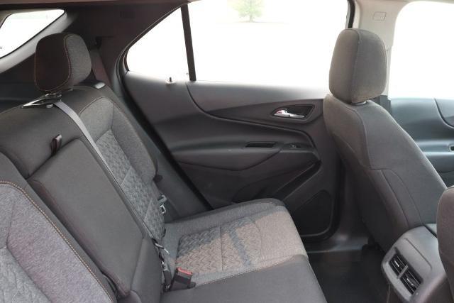 2022 Chevrolet Equinox - $15,965