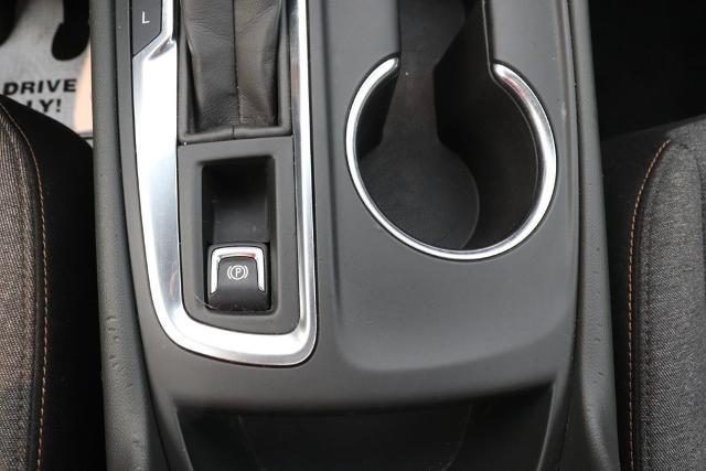 2022 Chevrolet Equinox - $15,965