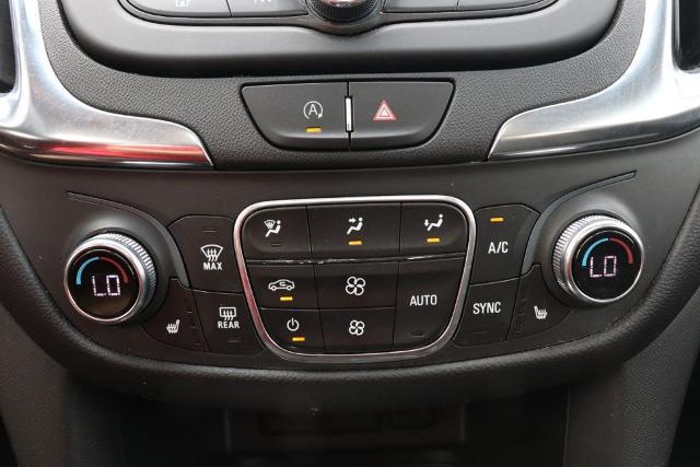 2022 Chevrolet Equinox - $15,965