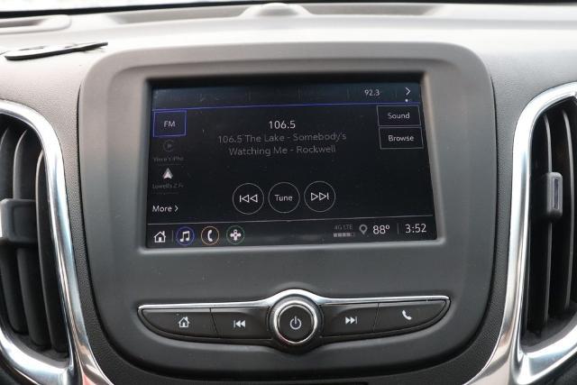 2022 Chevrolet Equinox - $15,965