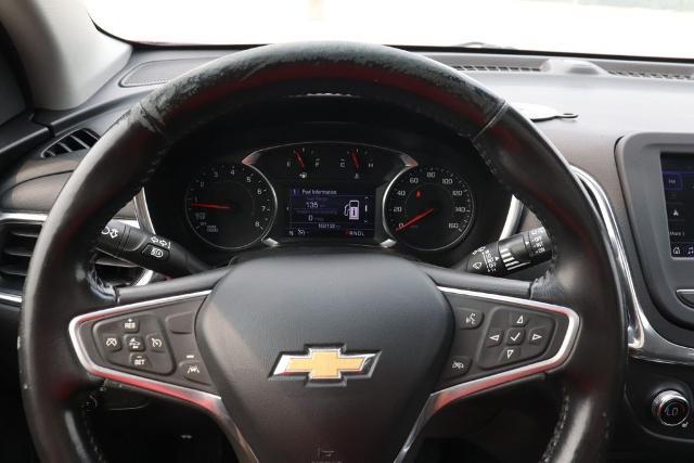 2022 Chevrolet Equinox - $15,965