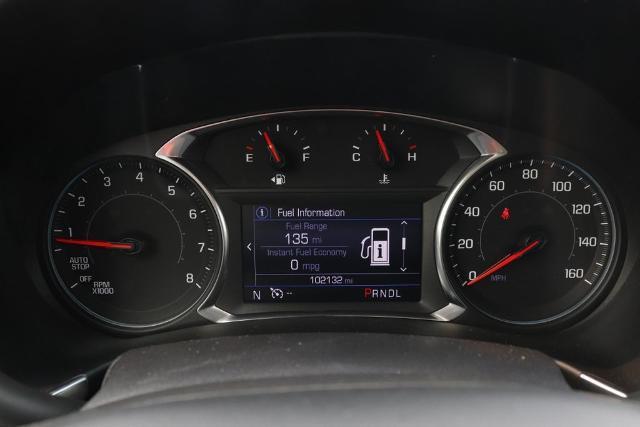 2022 Chevrolet Equinox - $15,965