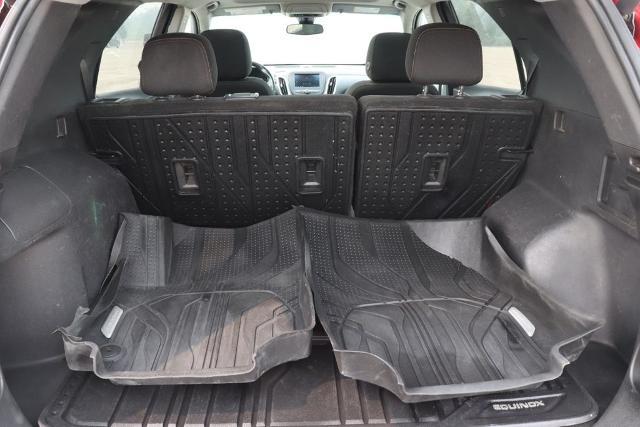 2022 Chevrolet Equinox - $15,965
