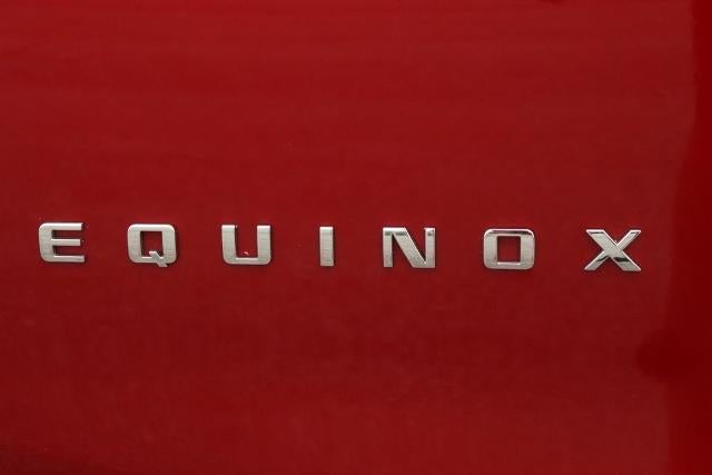 2022 Chevrolet Equinox - $15,965