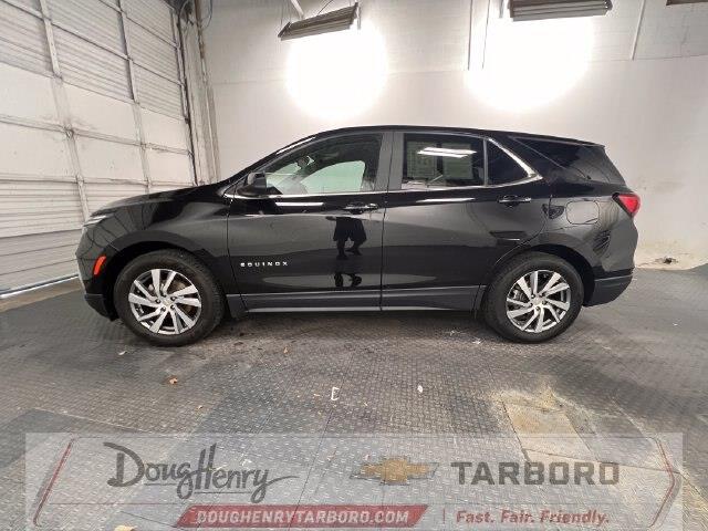 2022 Chevrolet Equinox - $18,234