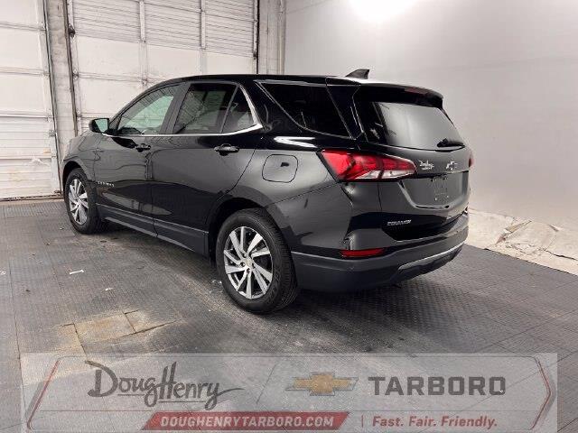 2022 Chevrolet Equinox - $18,234