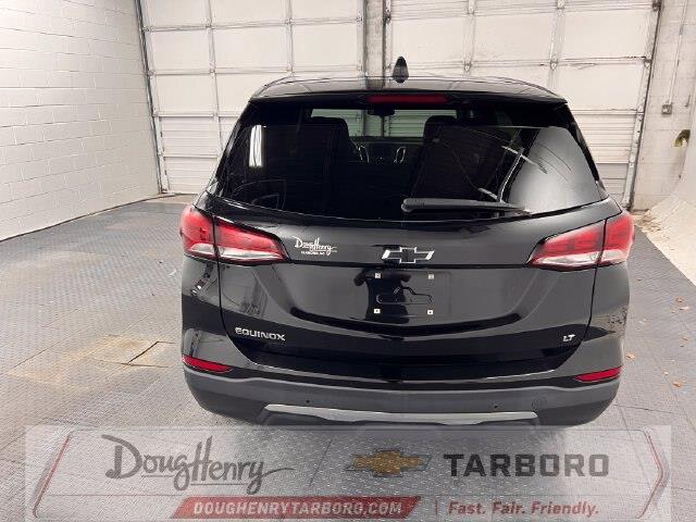 2022 Chevrolet Equinox - $18,234