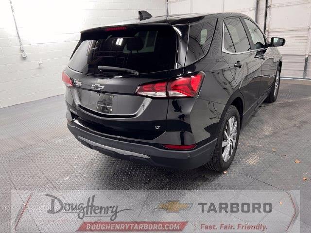2022 Chevrolet Equinox - $18,234