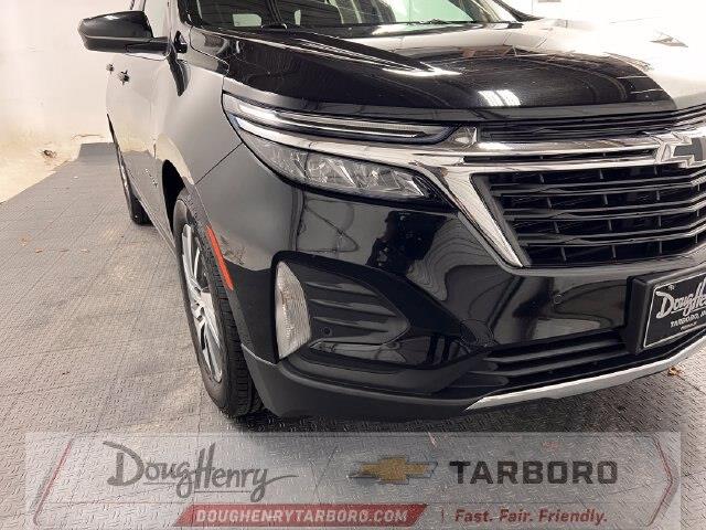 2022 Chevrolet Equinox - $18,234
