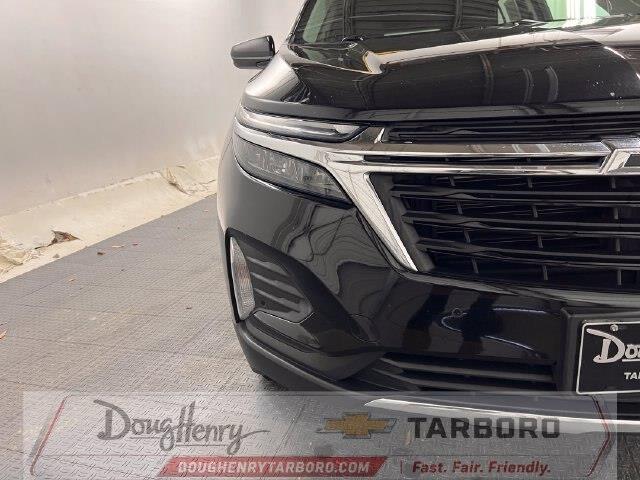 2022 Chevrolet Equinox - $18,234