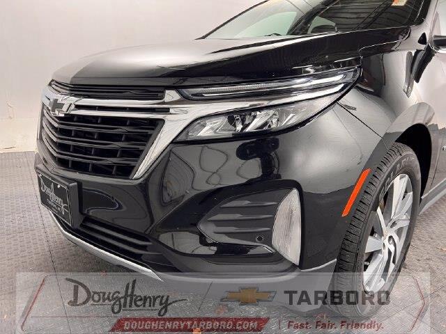 2022 Chevrolet Equinox - $18,234