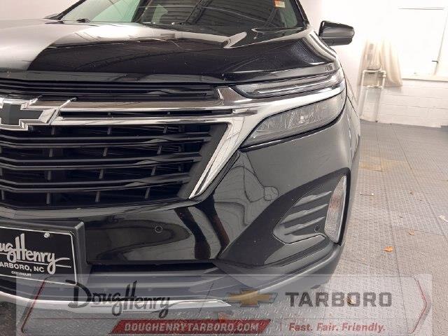 2022 Chevrolet Equinox - $18,234
