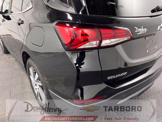 2022 Chevrolet Equinox - $18,234