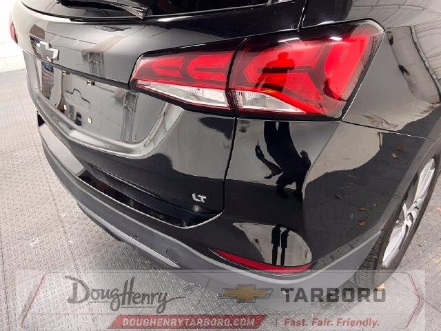 2022 Chevrolet Equinox - $18,234