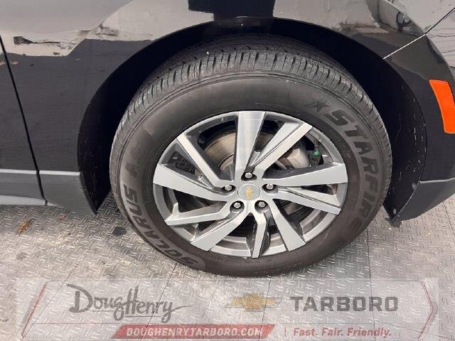 2022 Chevrolet Equinox - $18,234