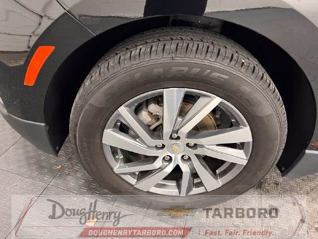 2022 Chevrolet Equinox - $18,234