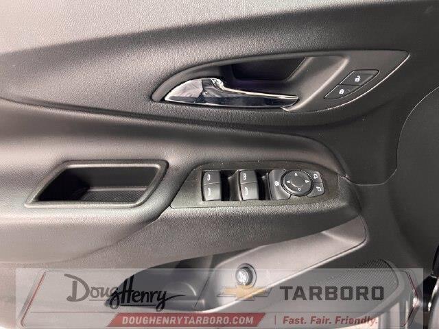2022 Chevrolet Equinox - $18,234