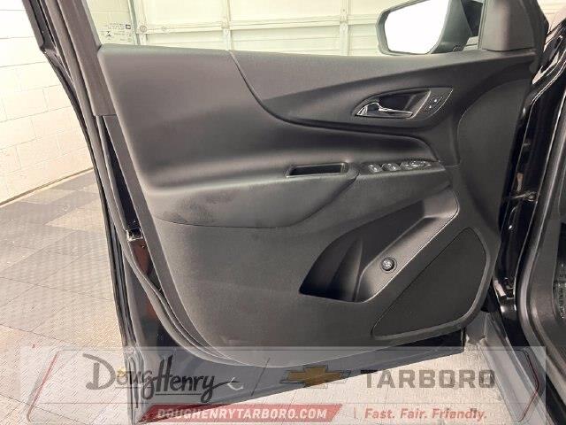 2022 Chevrolet Equinox - $18,234