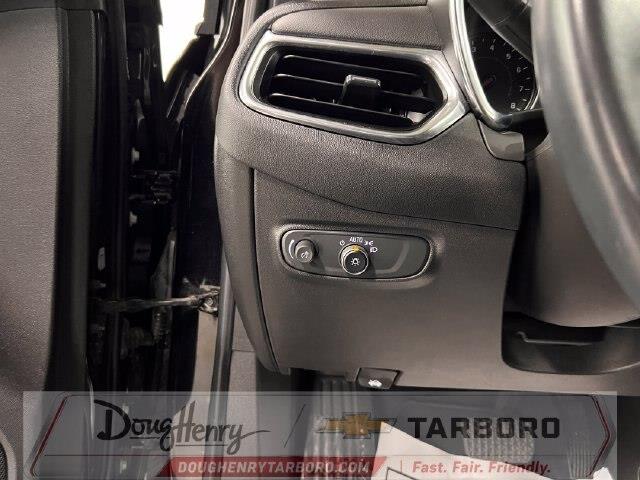 2022 Chevrolet Equinox - $18,234