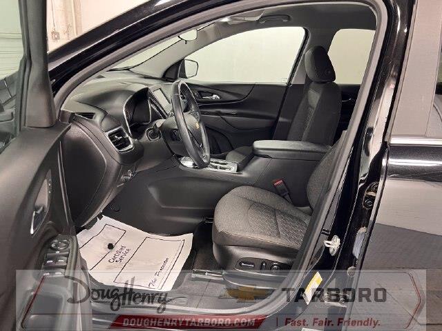 2022 Chevrolet Equinox - $18,234