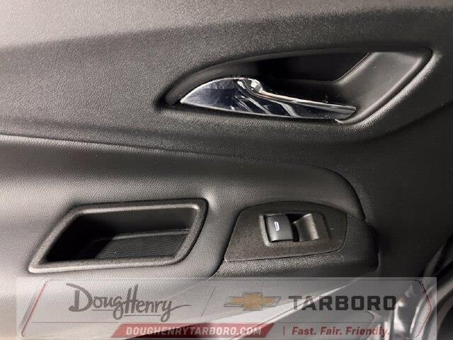 2022 Chevrolet Equinox - $18,234
