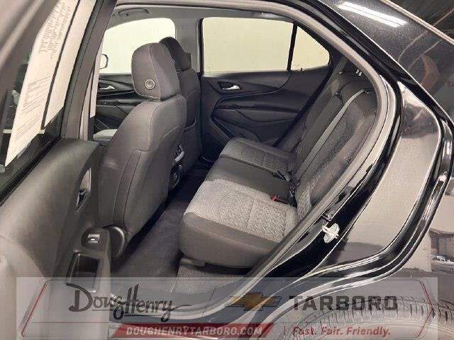 2022 Chevrolet Equinox - $18,234