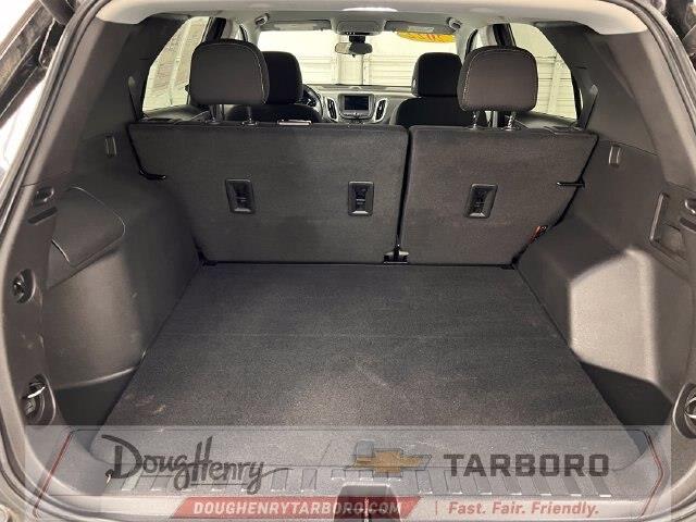 2022 Chevrolet Equinox - $18,234