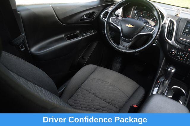 2019 Chevrolet Equinox - $8,800