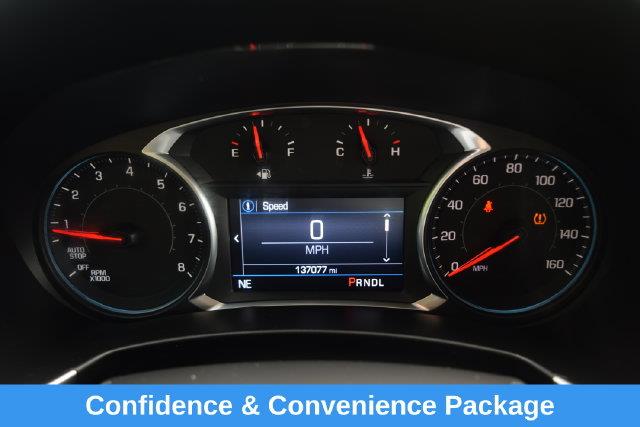 2019 Chevrolet Equinox - $8,800