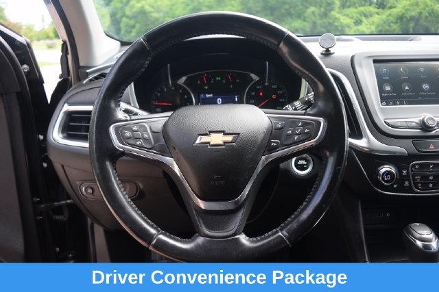 2019 Chevrolet Equinox - $8,800
