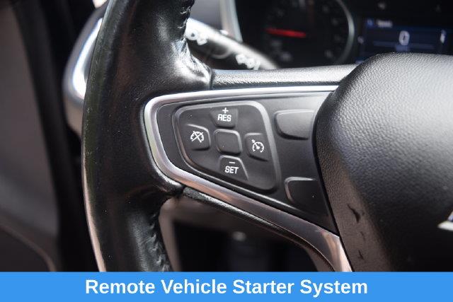 2019 Chevrolet Equinox - $8,800
