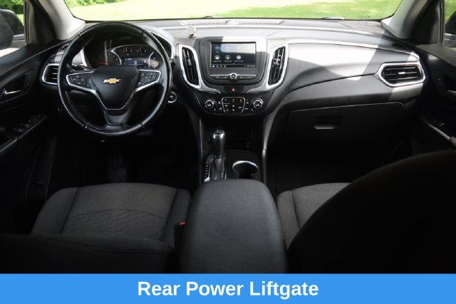 2019 Chevrolet Equinox - $8,800