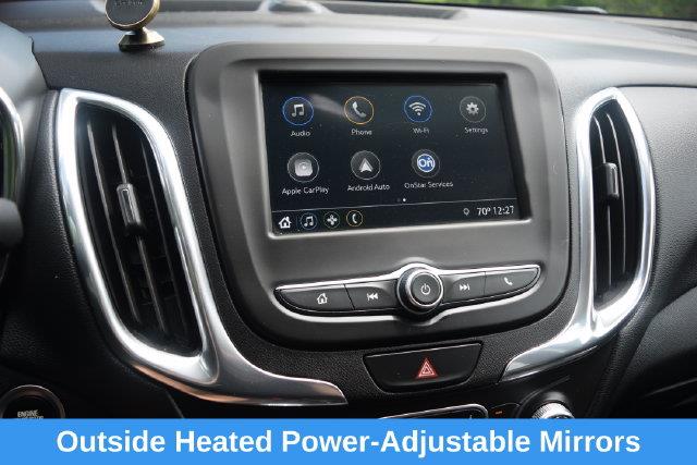 2019 Chevrolet Equinox - $8,800