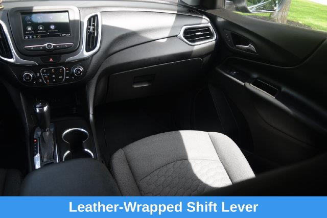 2019 Chevrolet Equinox - $8,800
