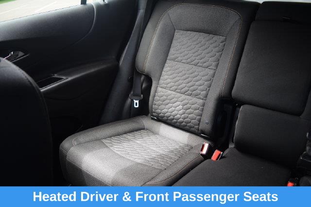 2019 Chevrolet Equinox - $8,800