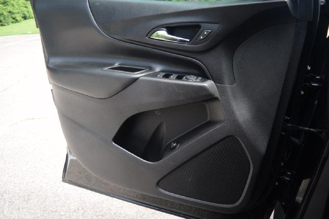 2019 Chevrolet Equinox - $8,800