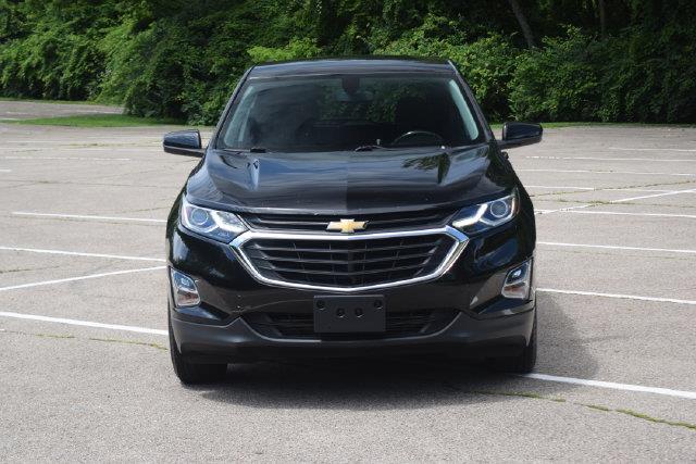 2019 Chevrolet Equinox - $8,800