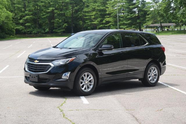 2019 Chevrolet Equinox - $8,800