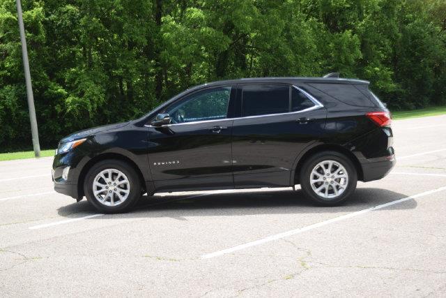 2019 Chevrolet Equinox - $8,800