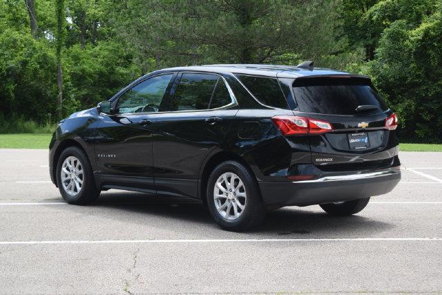 2019 Chevrolet Equinox - $8,800