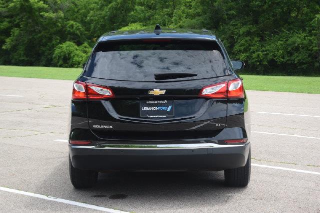 2019 Chevrolet Equinox - $8,800