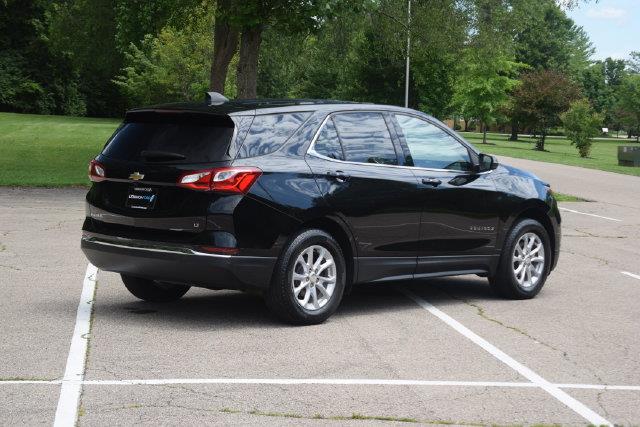 2019 Chevrolet Equinox - $8,800