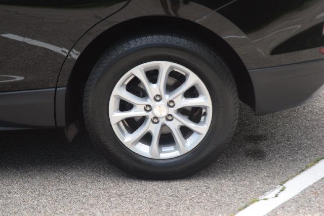 2019 Chevrolet Equinox - $8,800