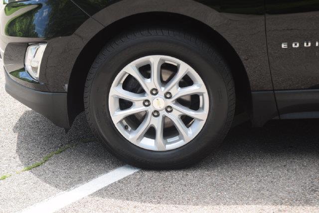 2019 Chevrolet Equinox - $8,800
